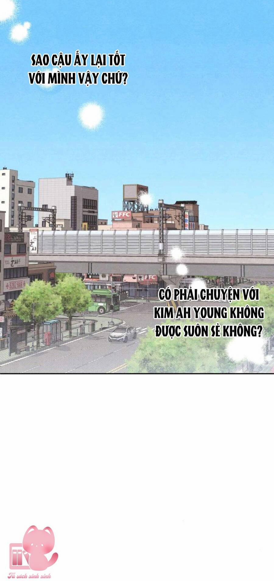 Bí Mật Thanh Xuân 99 trang 27