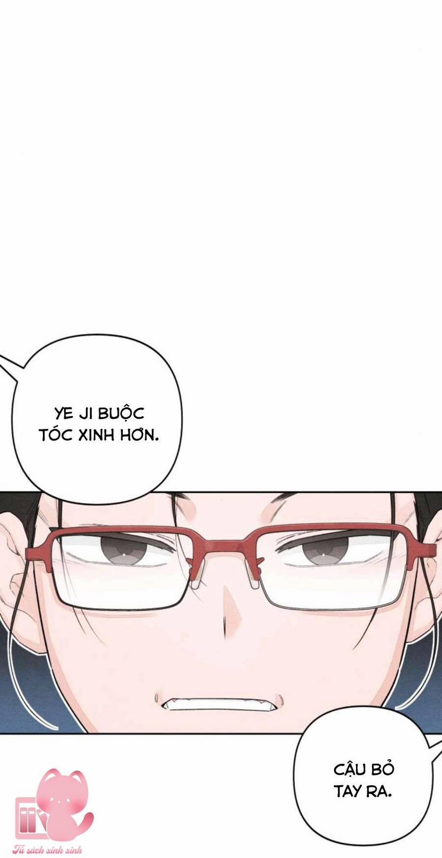 Bí Mật Thanh Xuân 99 trang 28