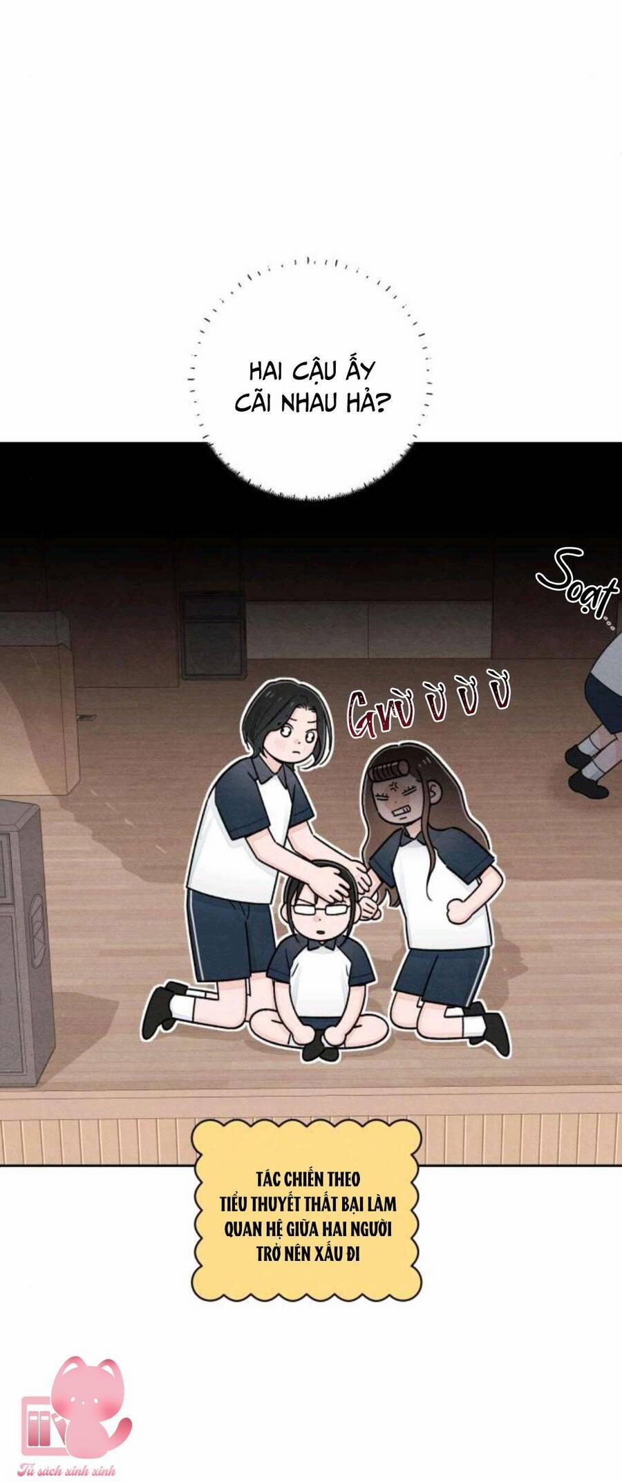 Bí Mật Thanh Xuân 99 trang 31