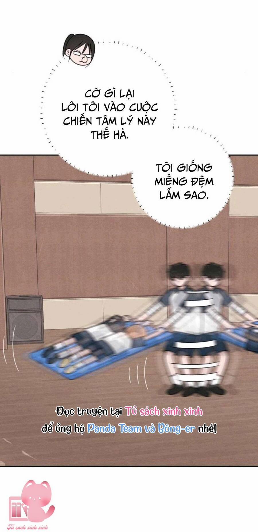 Bí Mật Thanh Xuân 99 trang 33