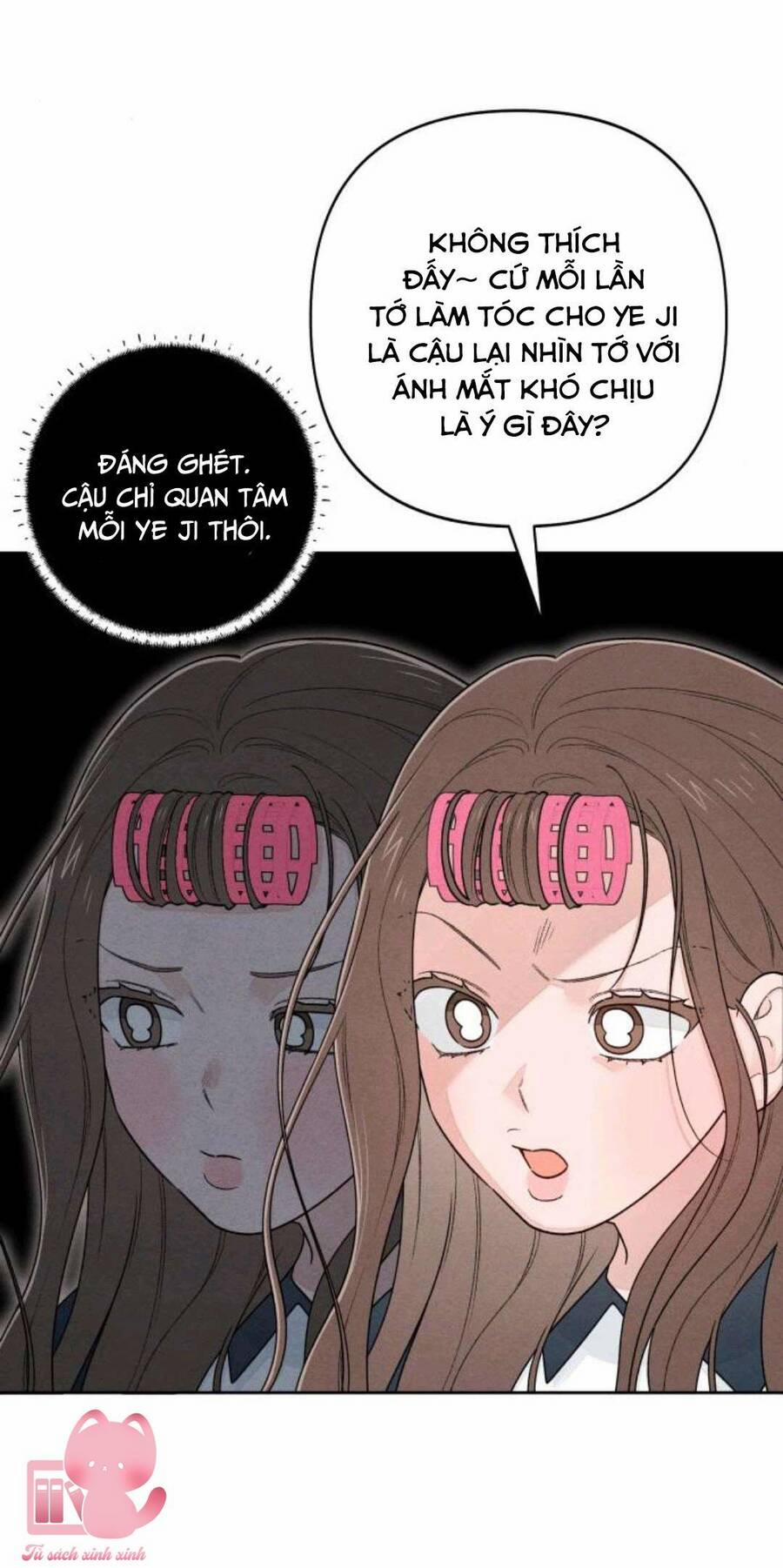 Bí Mật Thanh Xuân 99 trang 35