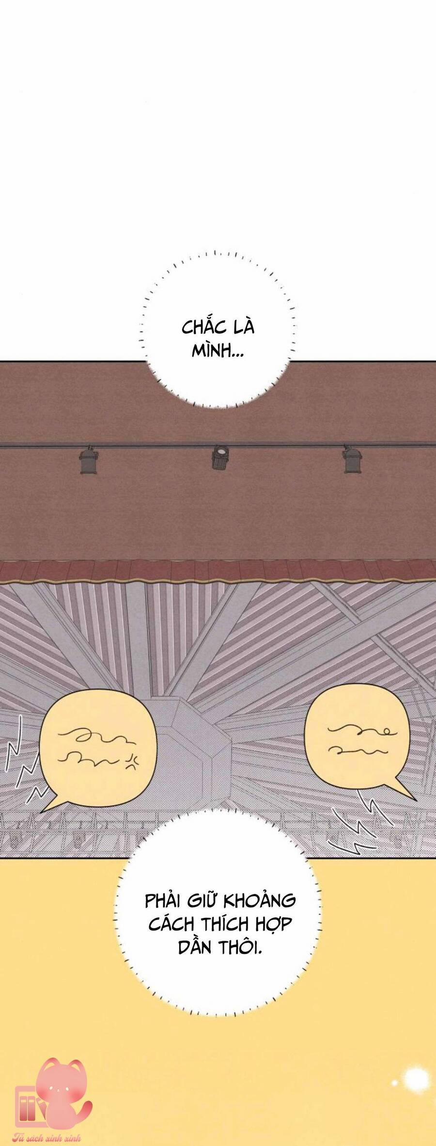 Bí Mật Thanh Xuân 99 trang 39