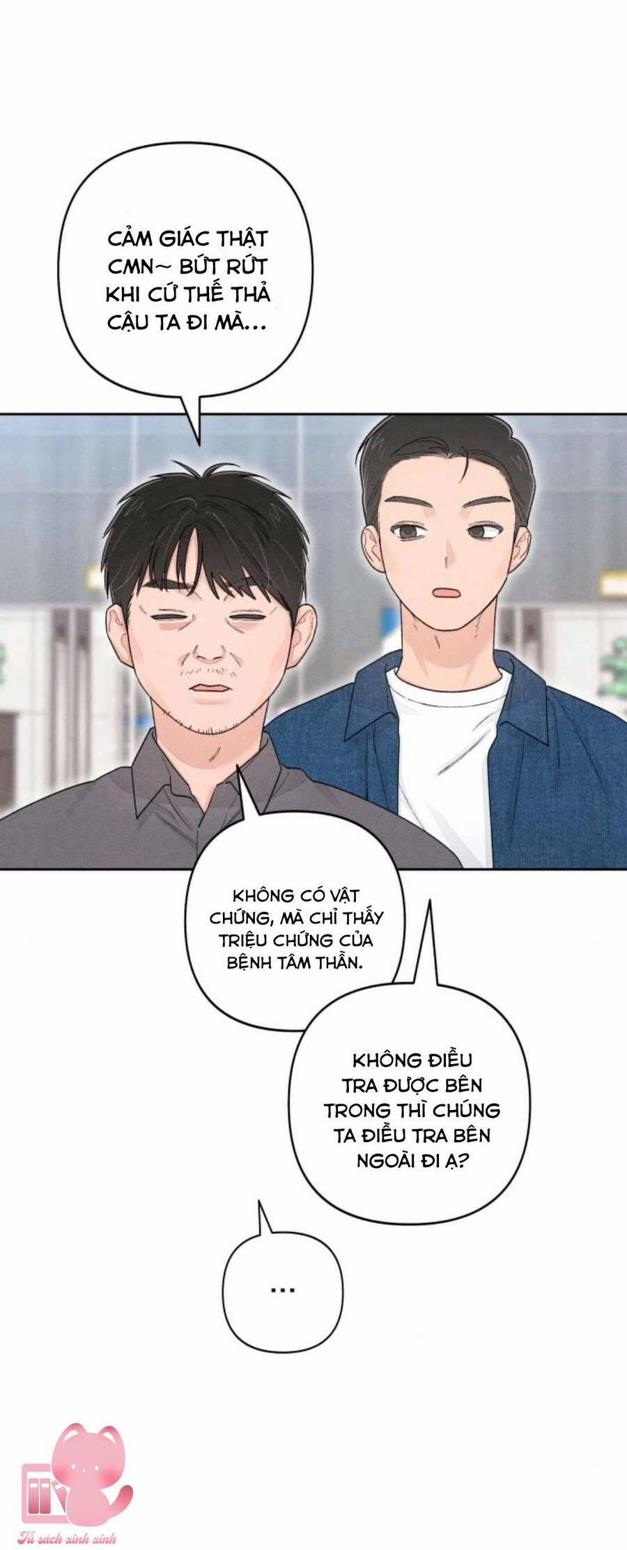 Bí Mật Thanh Xuân 99 trang 4