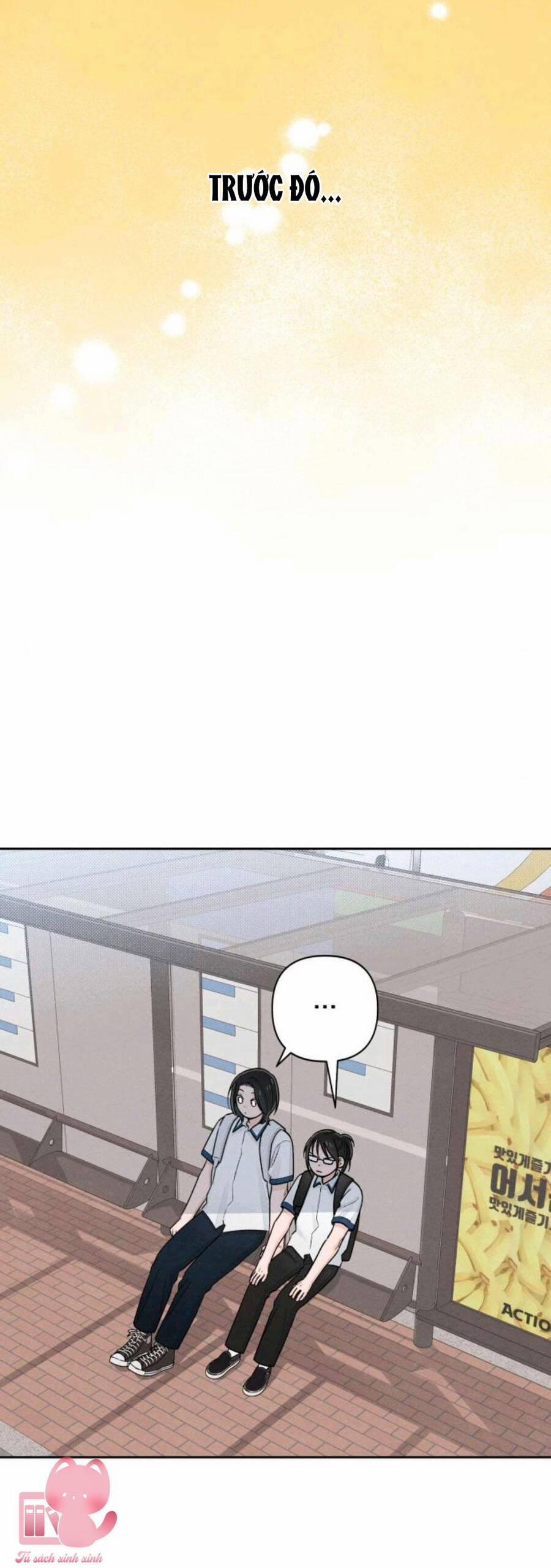 Bí Mật Thanh Xuân 99 trang 40