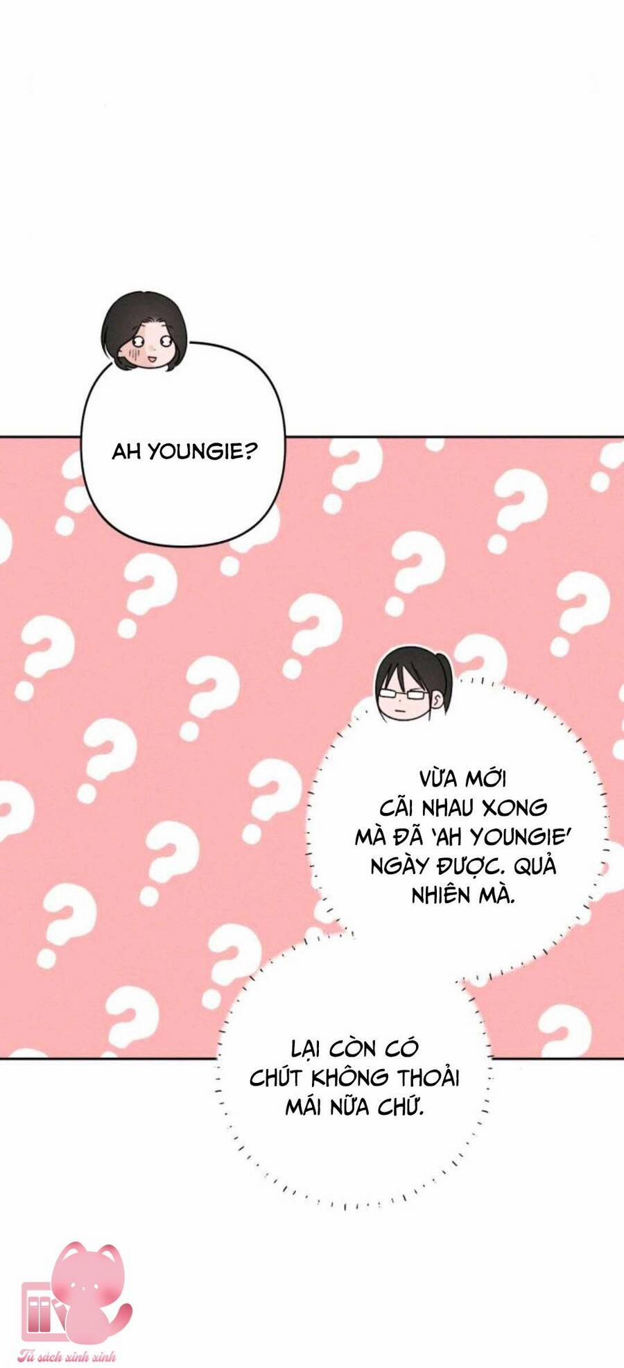 Bí Mật Thanh Xuân 99 trang 42