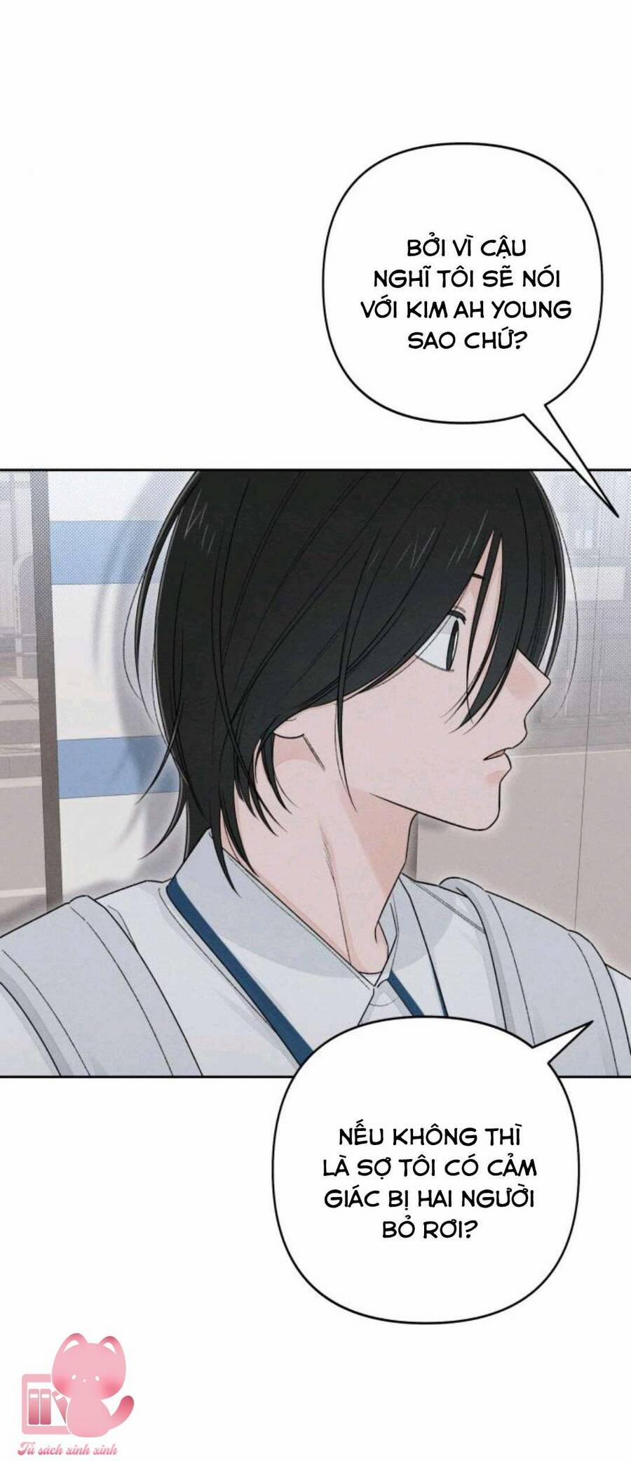 Bí Mật Thanh Xuân 99 trang 43