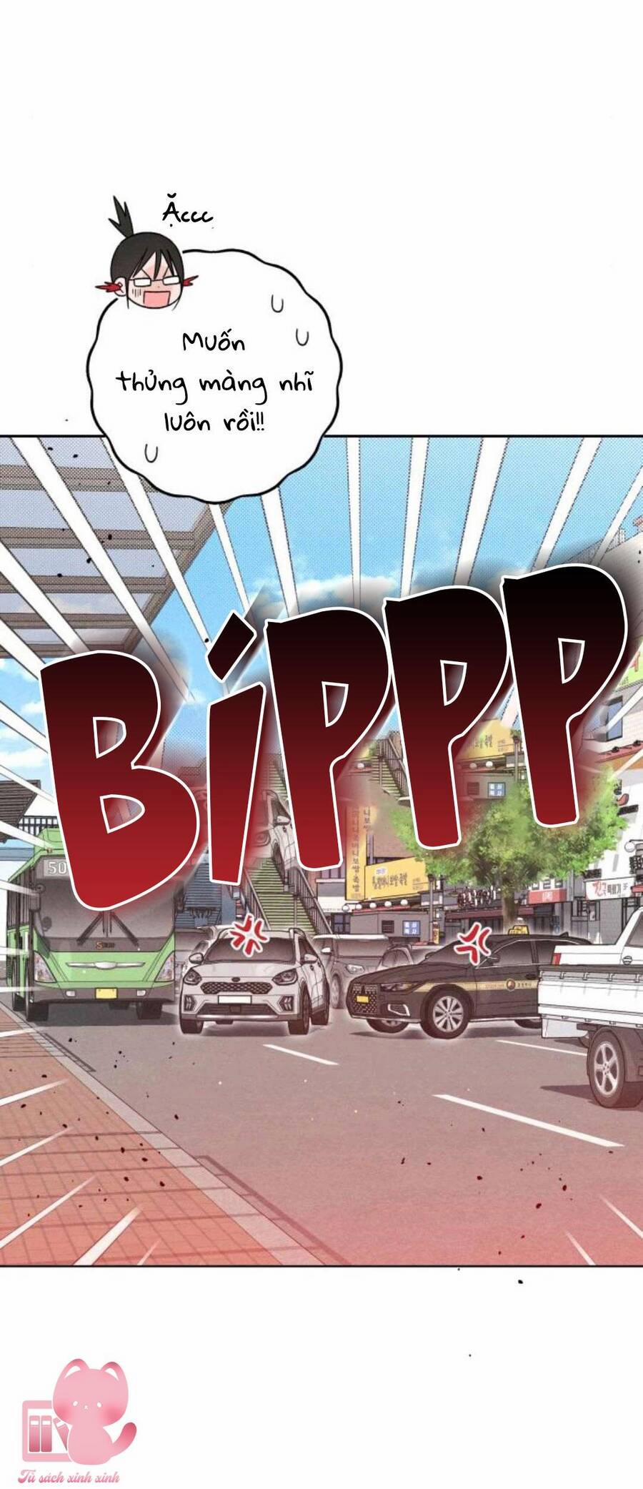 Bí Mật Thanh Xuân 99 trang 50