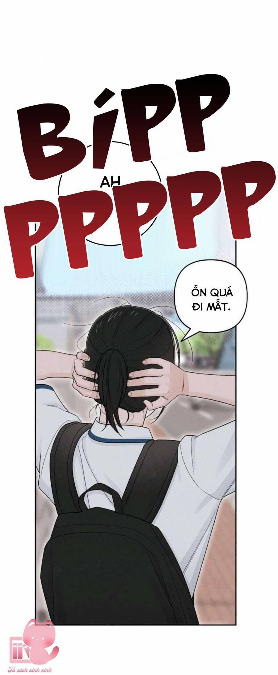 Bí Mật Thanh Xuân 99 trang 51