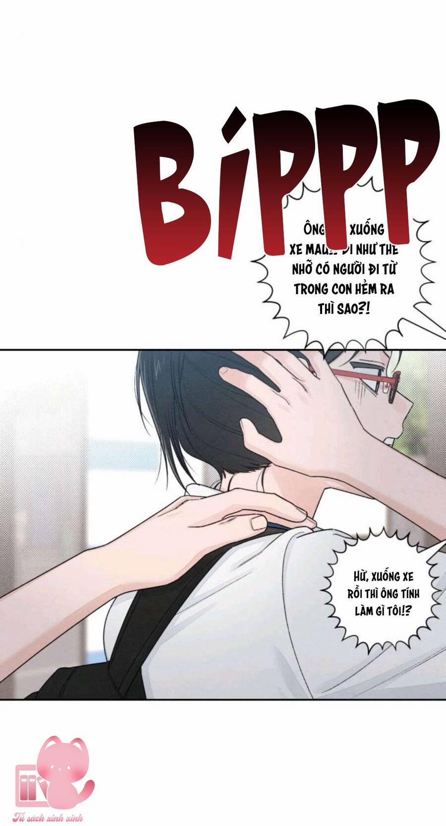 Bí Mật Thanh Xuân 99 trang 52