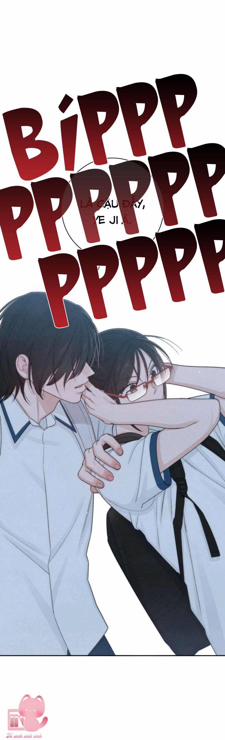 Bí Mật Thanh Xuân 99 trang 53