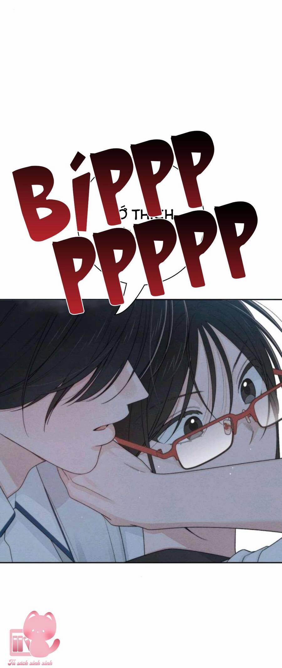 Bí Mật Thanh Xuân 99 trang 54