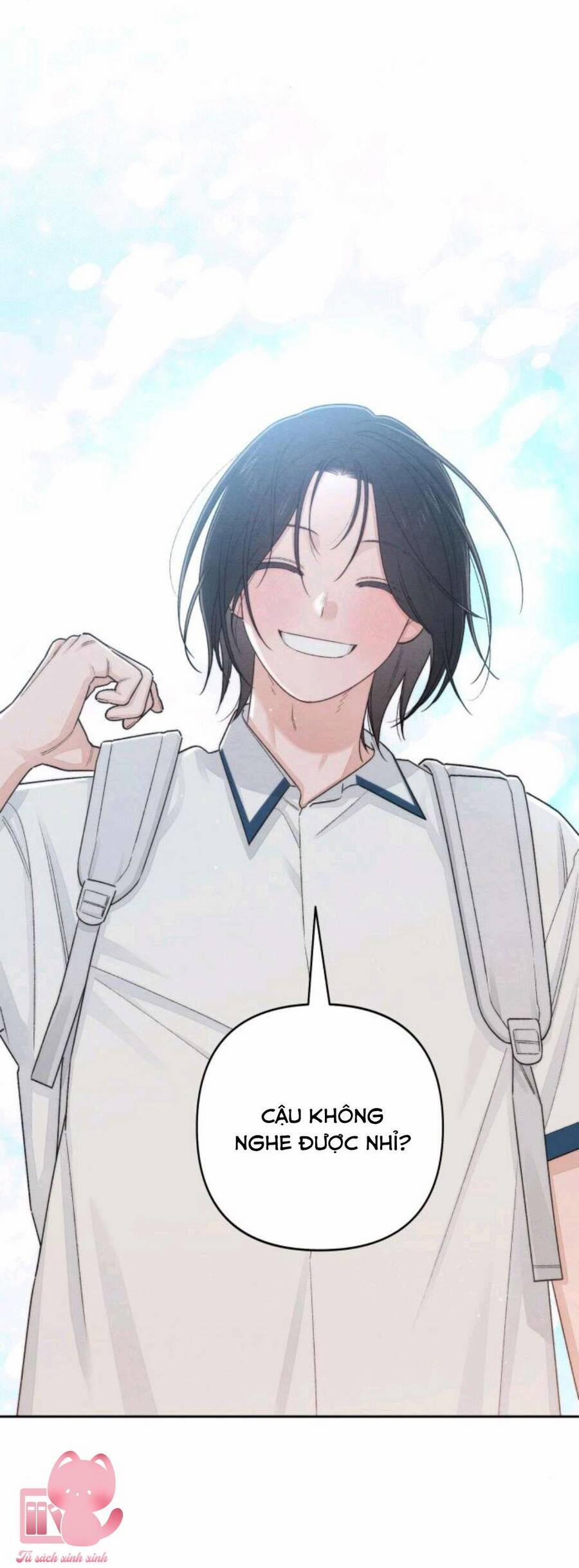 Bí Mật Thanh Xuân 99 trang 56