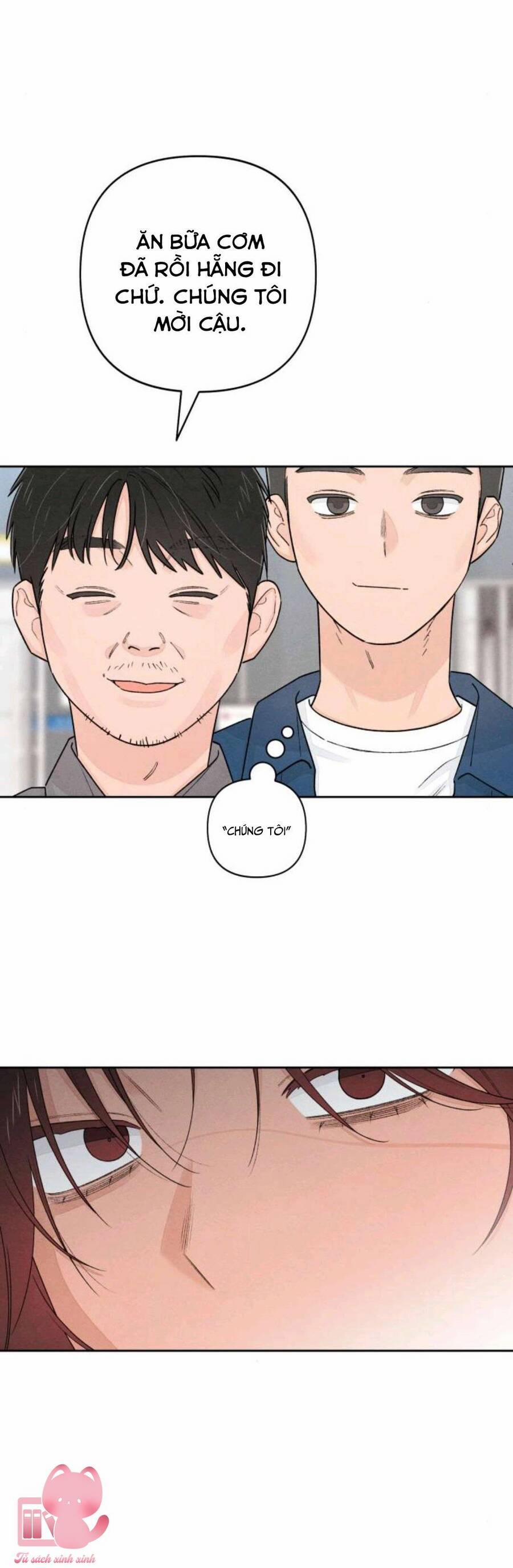 Bí Mật Thanh Xuân 99 trang 6