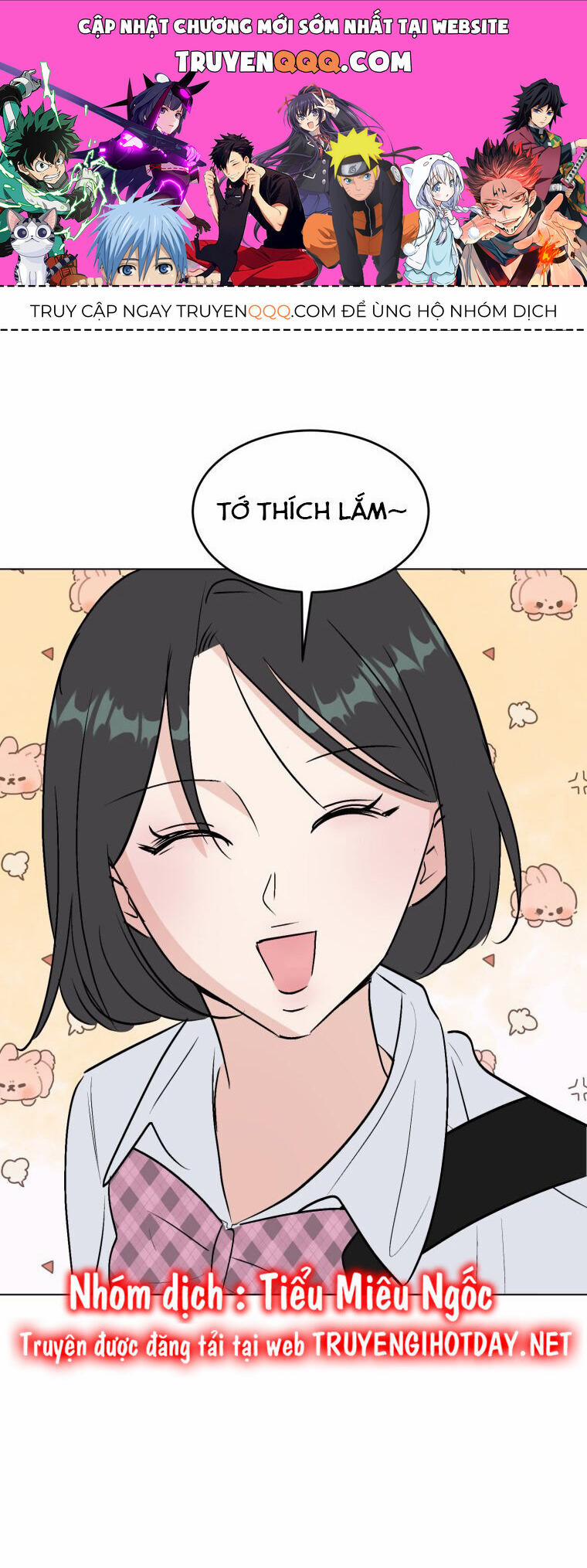 Bí Mật Tình Yêu Tuổi Thanh Xuân 100 trang 0