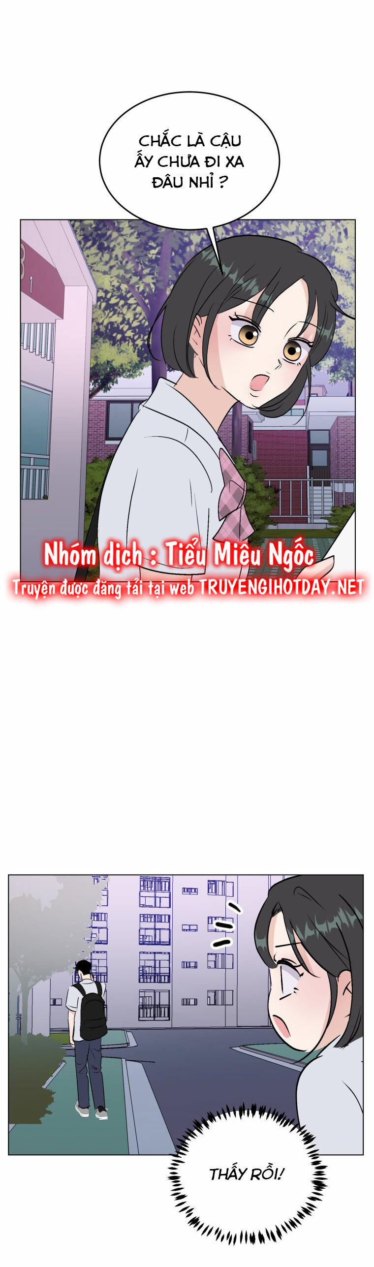 Bí Mật Tình Yêu Tuổi Thanh Xuân 100 trang 11