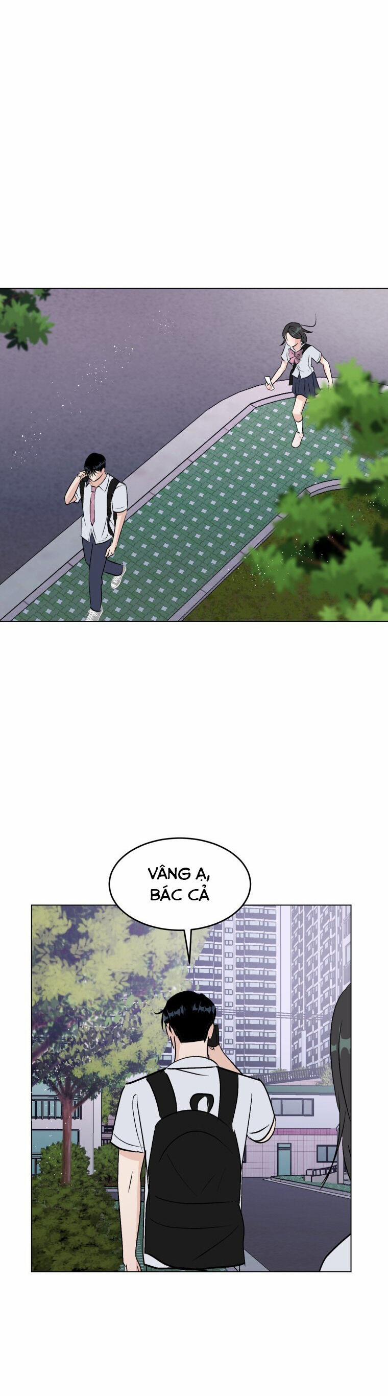 Bí Mật Tình Yêu Tuổi Thanh Xuân 100 trang 12