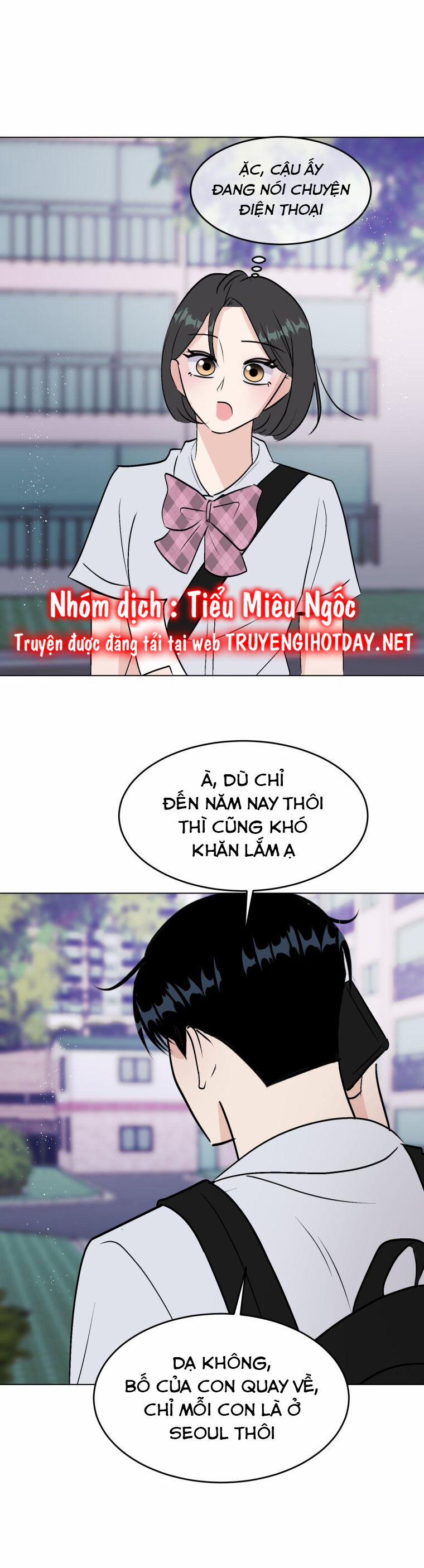 Bí Mật Tình Yêu Tuổi Thanh Xuân 100 trang 13