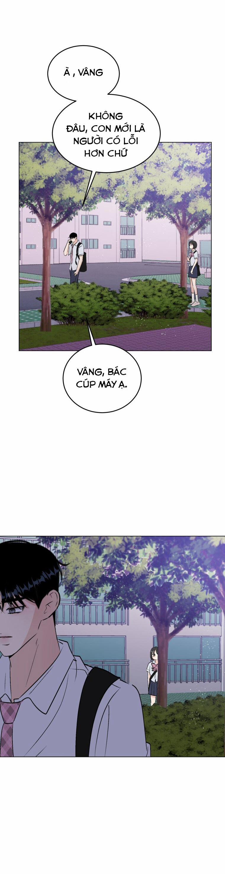 Bí Mật Tình Yêu Tuổi Thanh Xuân 100 trang 14