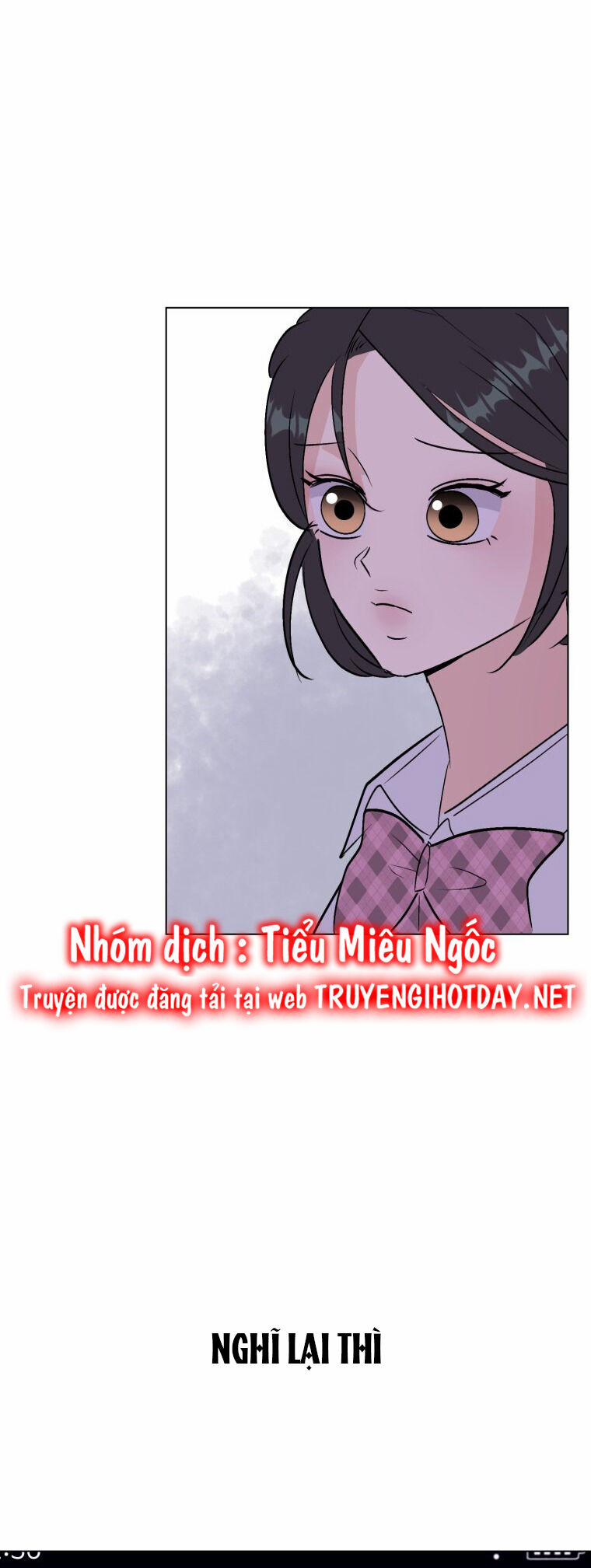 Bí Mật Tình Yêu Tuổi Thanh Xuân 100 trang 15