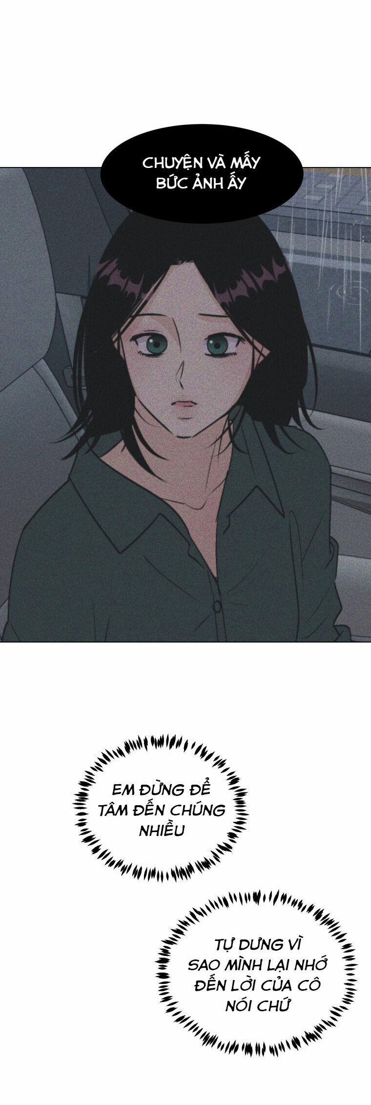 Bí Mật Tình Yêu Tuổi Thanh Xuân 100 trang 18