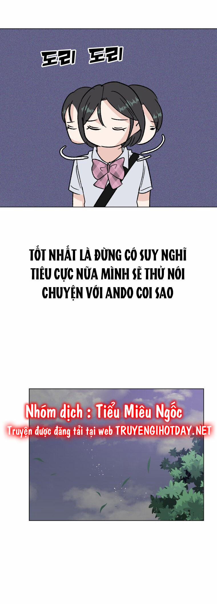 Bí Mật Tình Yêu Tuổi Thanh Xuân 100 trang 19