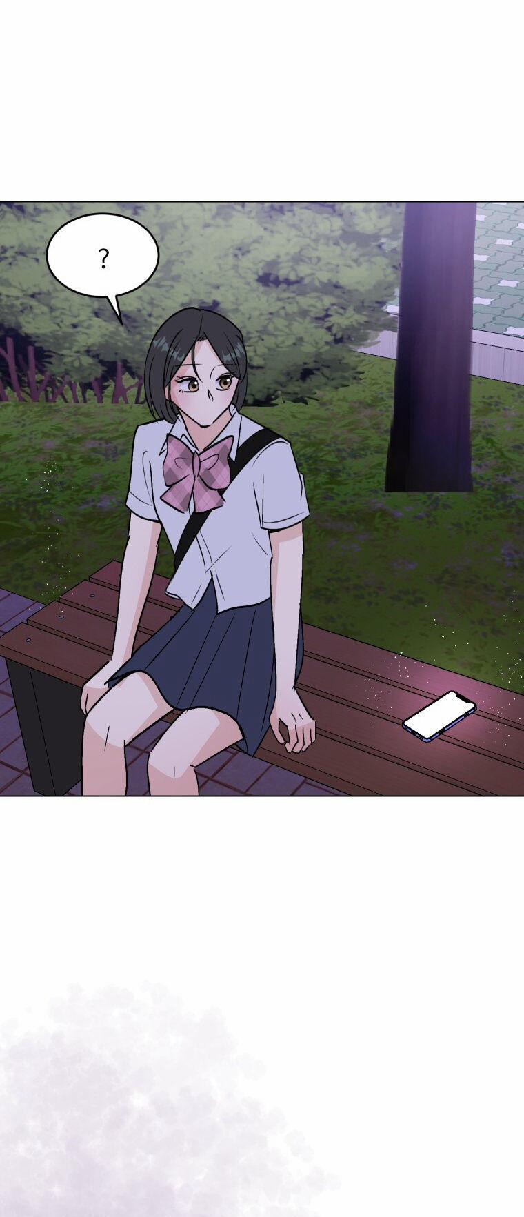 Bí Mật Tình Yêu Tuổi Thanh Xuân 100 trang 20