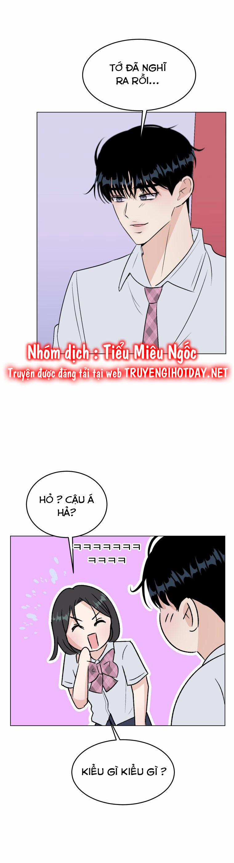 Bí Mật Tình Yêu Tuổi Thanh Xuân 100 trang 3