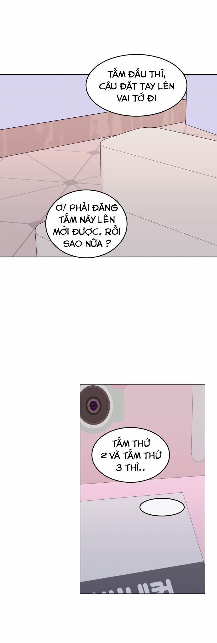 Bí Mật Tình Yêu Tuổi Thanh Xuân 100 trang 4