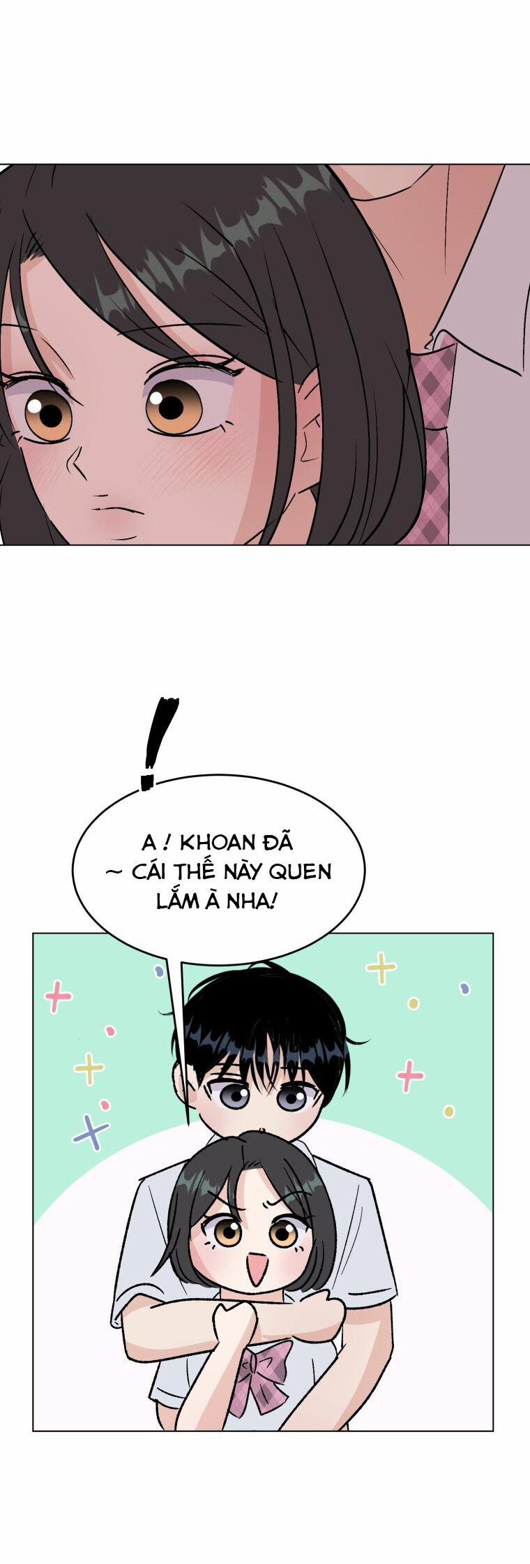 Bí Mật Tình Yêu Tuổi Thanh Xuân 100 trang 6