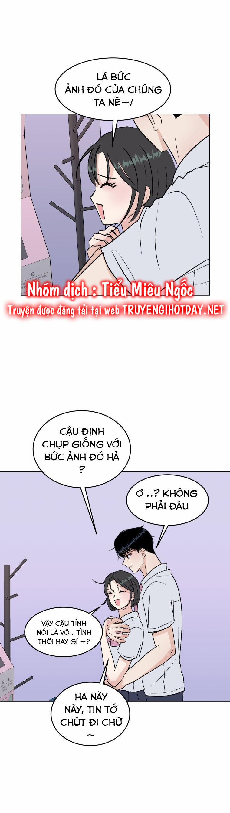 Bí Mật Tình Yêu Tuổi Thanh Xuân 100 trang 7