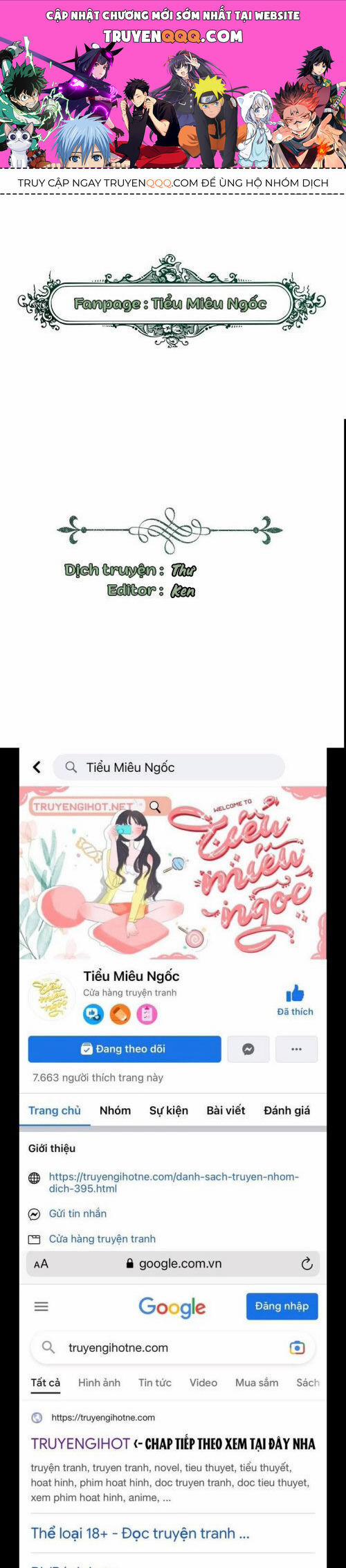 Bí Mật Tình Yêu Tuổi Thanh Xuân 101 trang 0