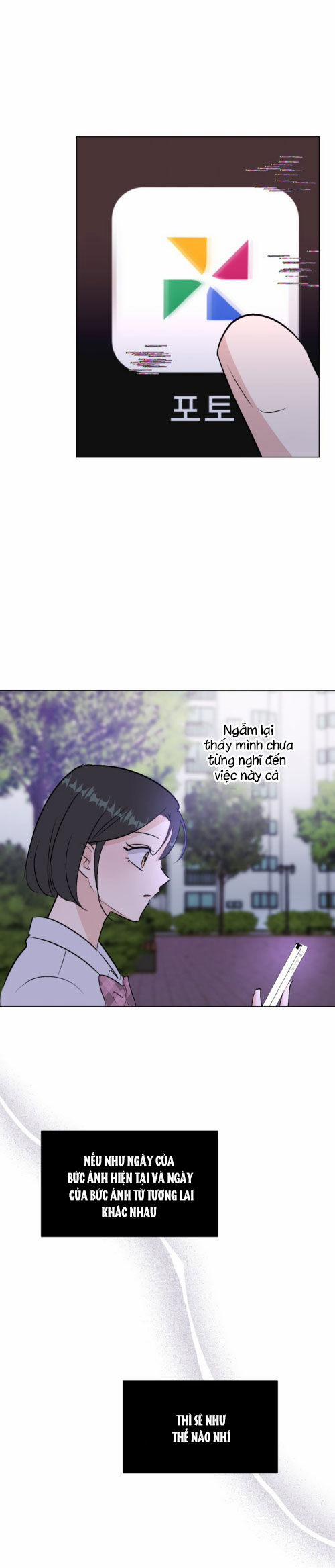 Bí Mật Tình Yêu Tuổi Thanh Xuân 101 trang 2