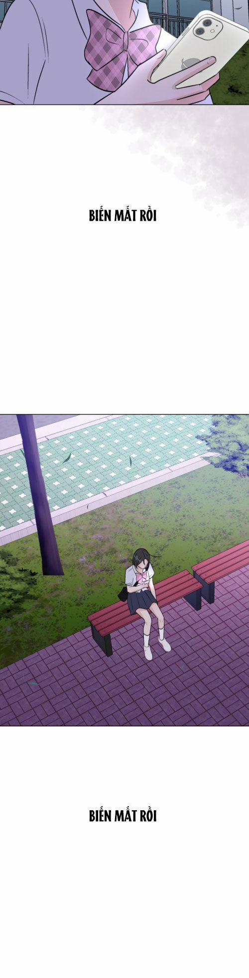 Bí Mật Tình Yêu Tuổi Thanh Xuân 101 trang 4