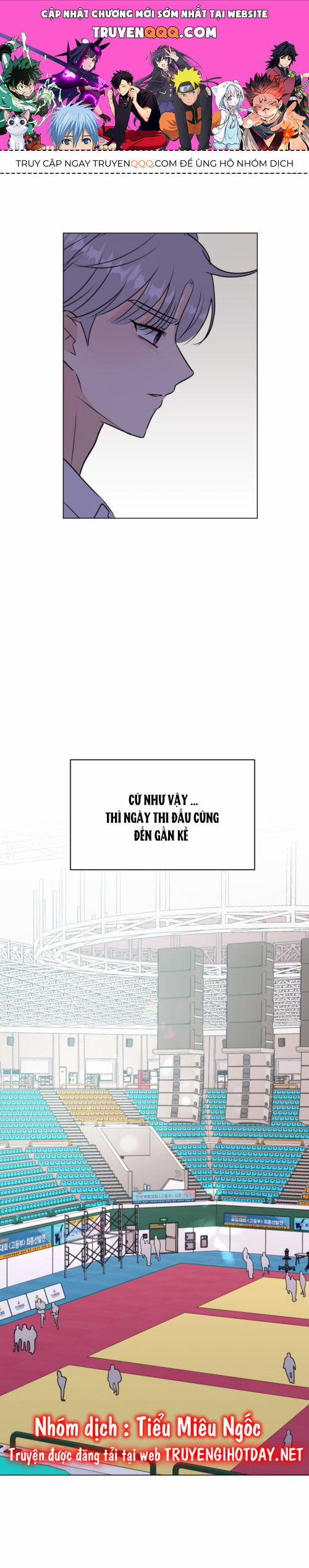 Bí Mật Tình Yêu Tuổi Thanh Xuân 102 trang 0