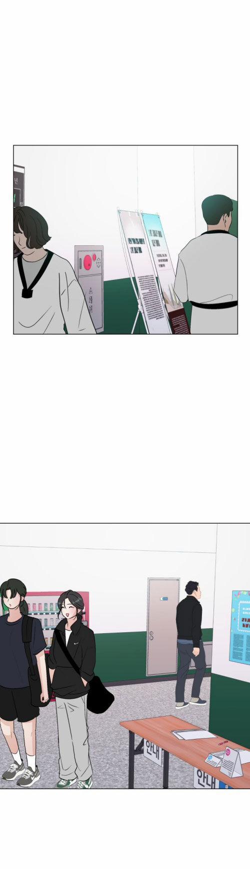 Bí Mật Tình Yêu Tuổi Thanh Xuân 102 trang 1