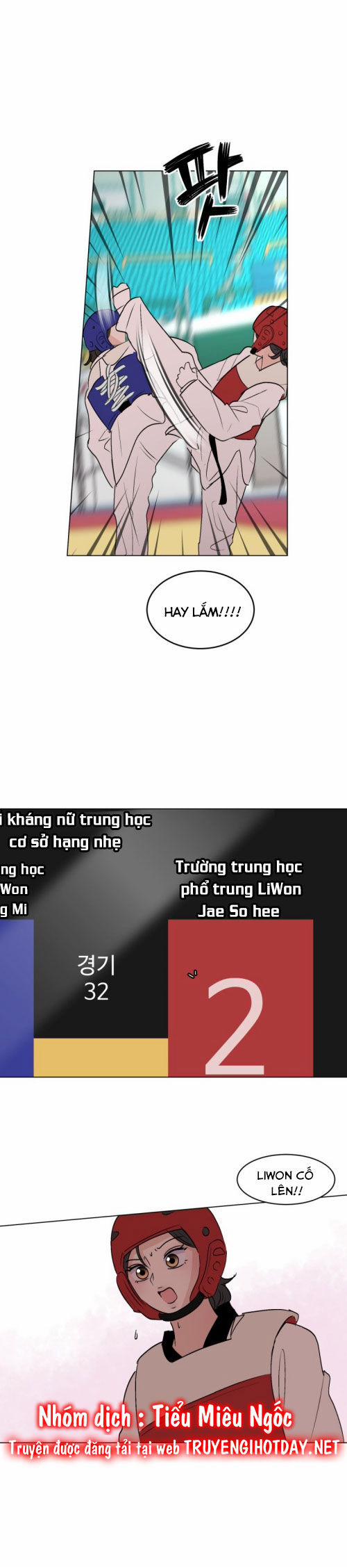 Bí Mật Tình Yêu Tuổi Thanh Xuân 102 trang 10