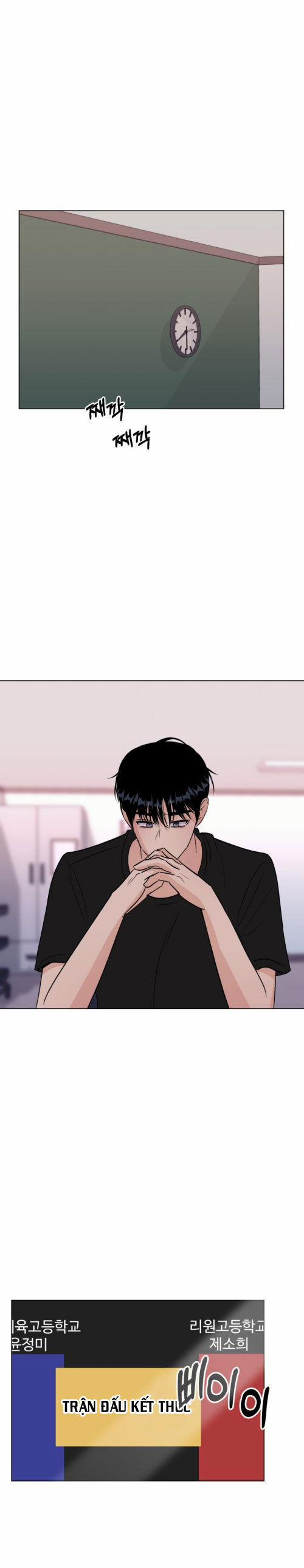 Bí Mật Tình Yêu Tuổi Thanh Xuân 102 trang 11