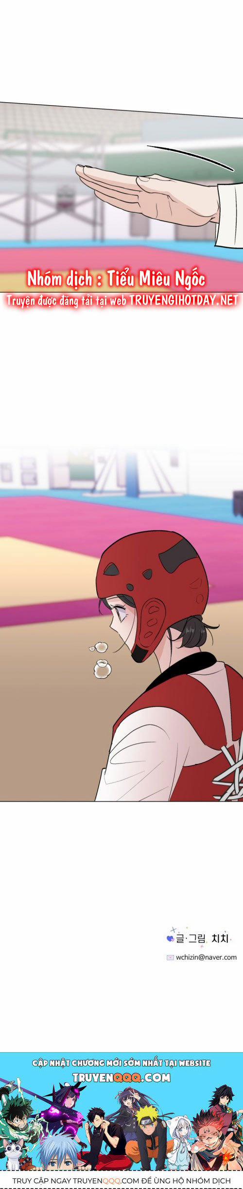 Bí Mật Tình Yêu Tuổi Thanh Xuân 102 trang 12