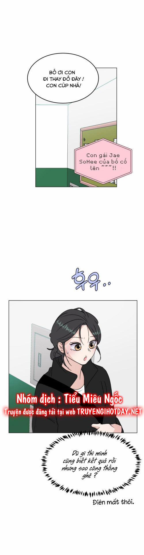 Bí Mật Tình Yêu Tuổi Thanh Xuân 102 trang 4