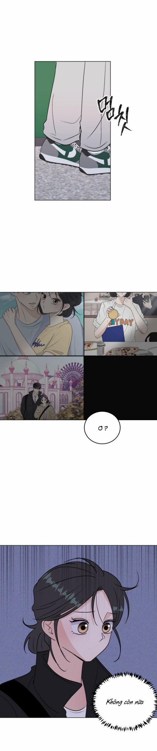 Bí Mật Tình Yêu Tuổi Thanh Xuân 102 trang 6