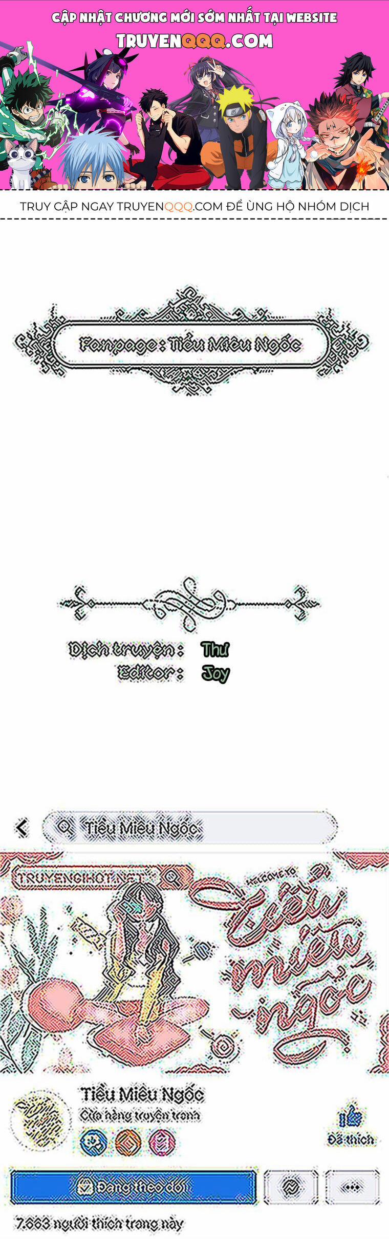 Bí Mật Tình Yêu Tuổi Thanh Xuân 103 trang 0