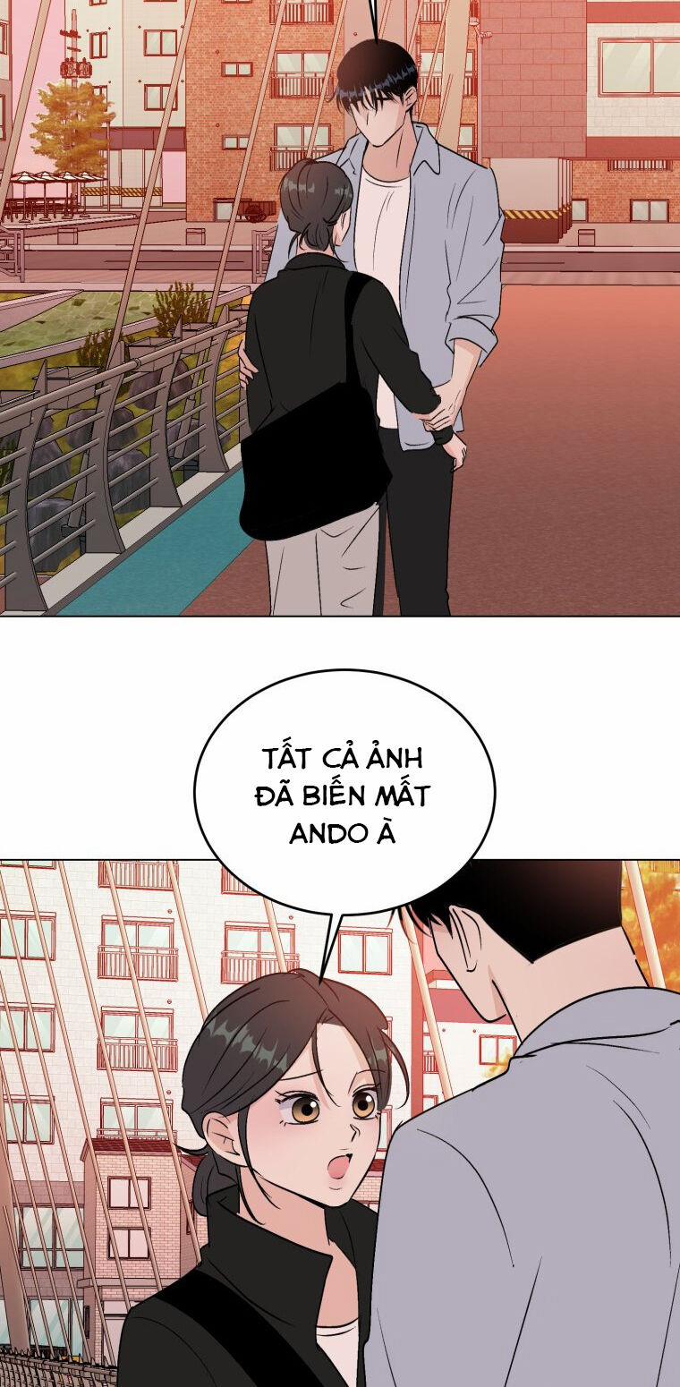 Bí Mật Tình Yêu Tuổi Thanh Xuân 103 trang 13