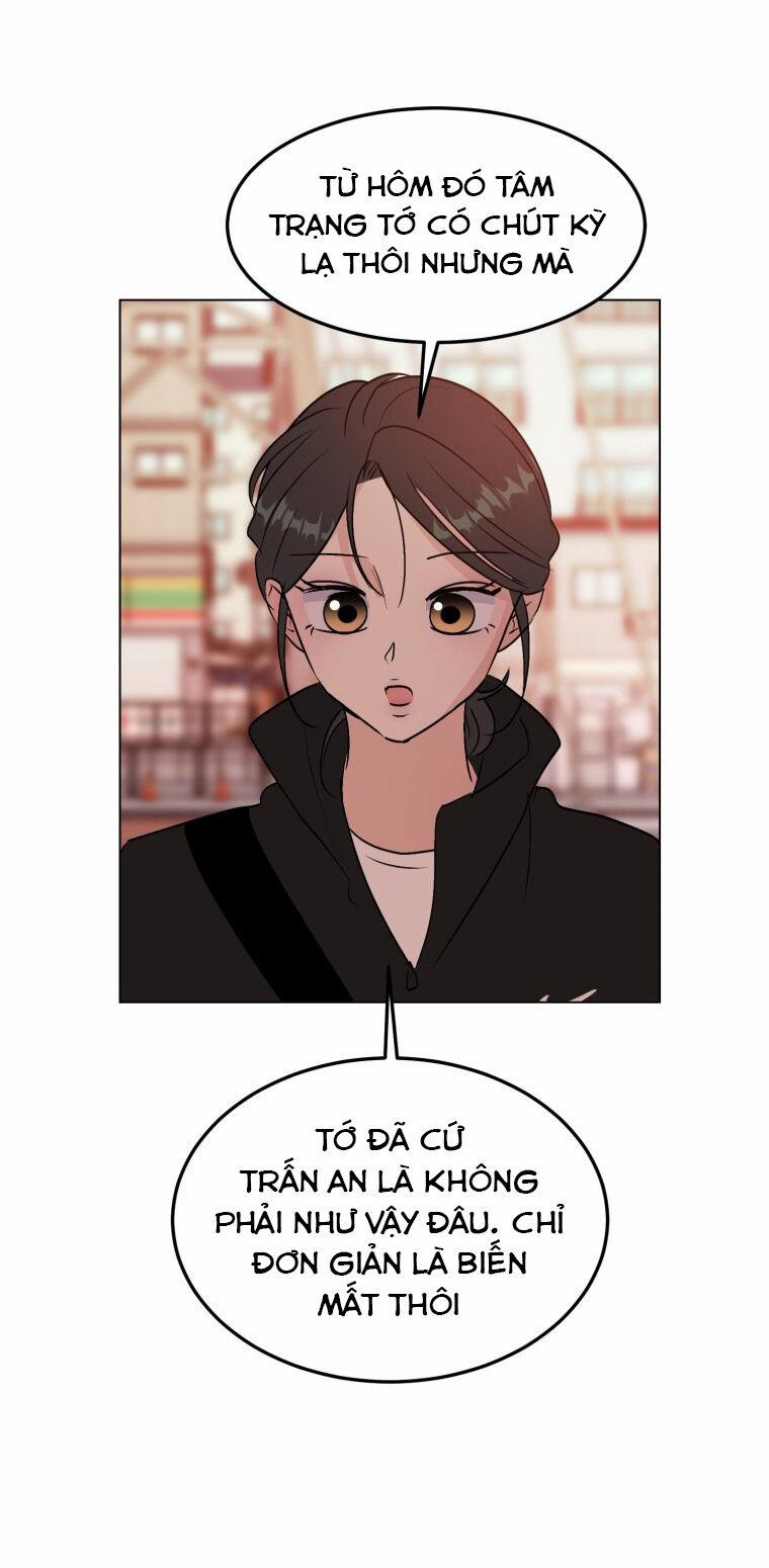 Bí Mật Tình Yêu Tuổi Thanh Xuân 103 trang 16