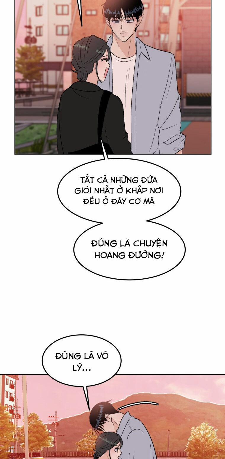 Bí Mật Tình Yêu Tuổi Thanh Xuân 103 trang 18