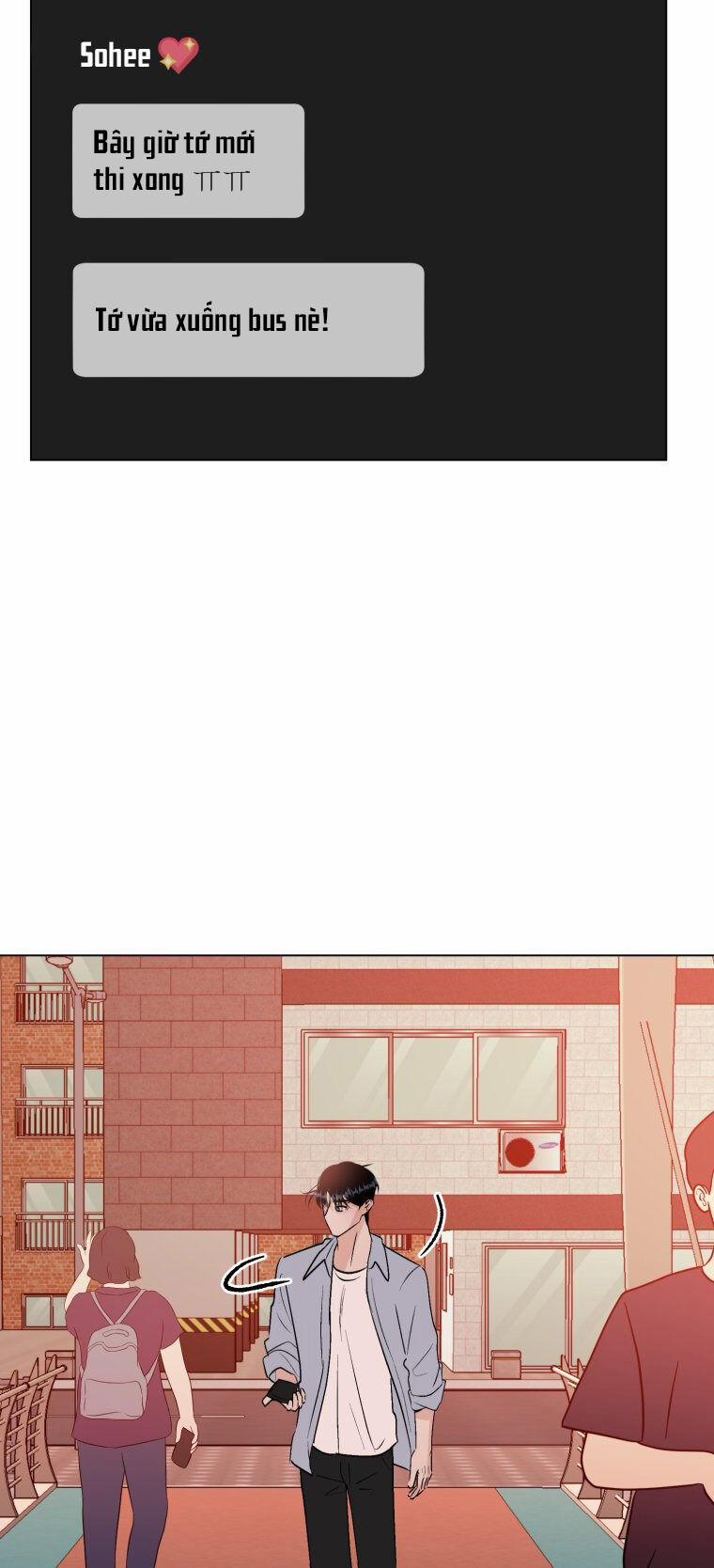 Bí Mật Tình Yêu Tuổi Thanh Xuân 103 trang 2