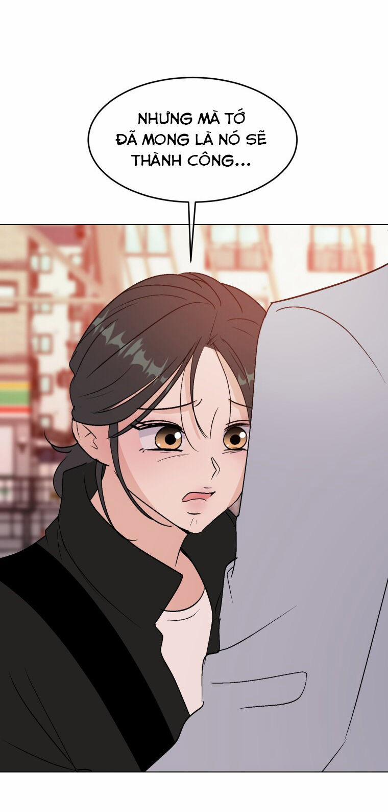 Bí Mật Tình Yêu Tuổi Thanh Xuân 103 trang 21