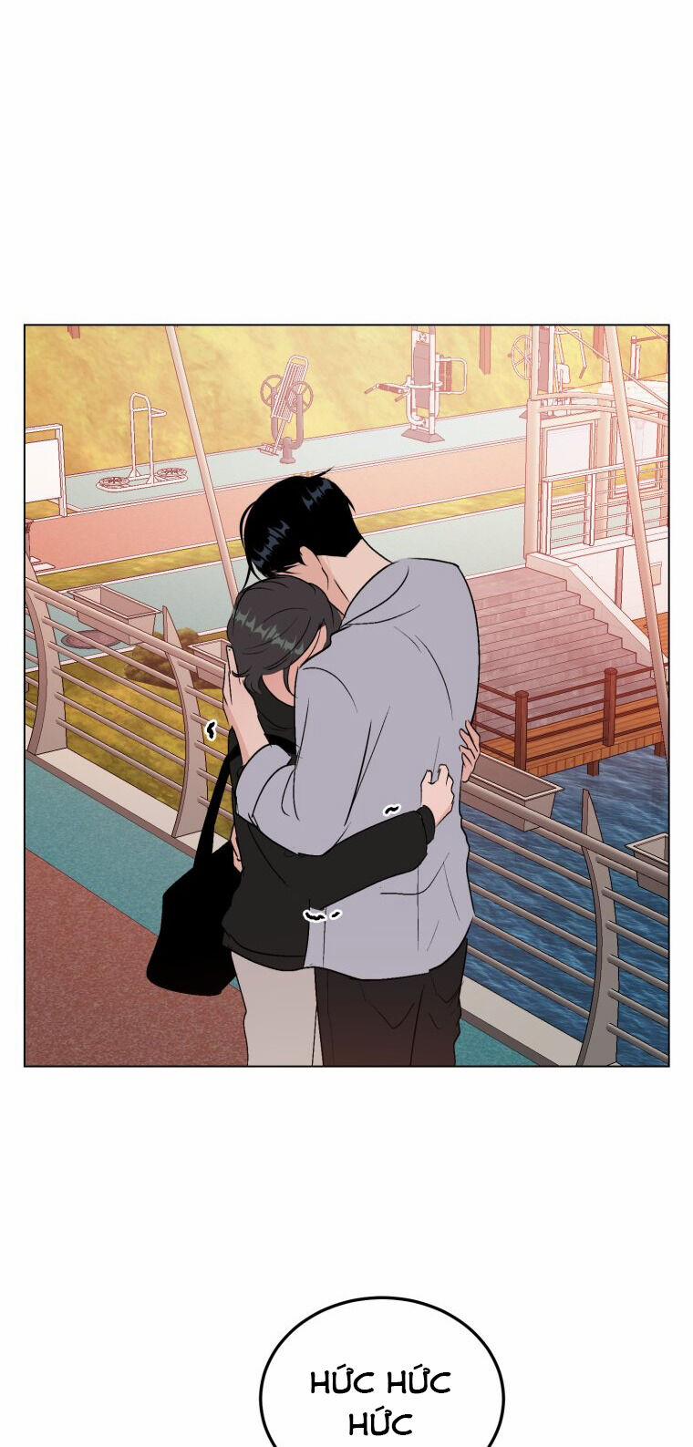 Bí Mật Tình Yêu Tuổi Thanh Xuân 103 trang 23