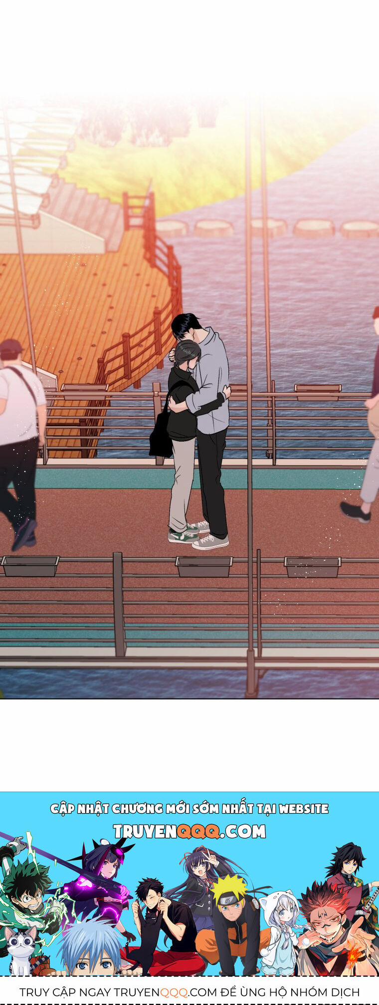 Bí Mật Tình Yêu Tuổi Thanh Xuân 103 trang 26