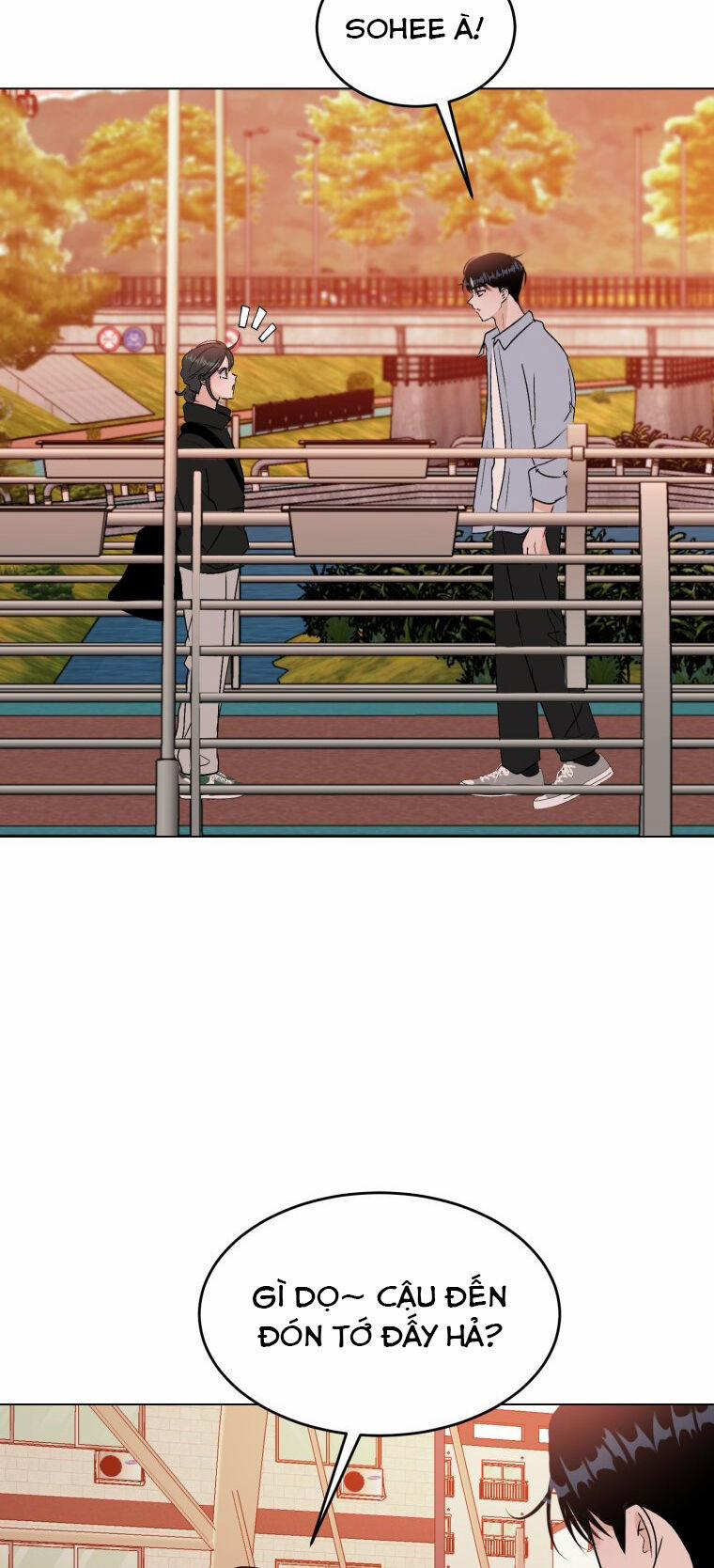 Bí Mật Tình Yêu Tuổi Thanh Xuân 103 trang 5