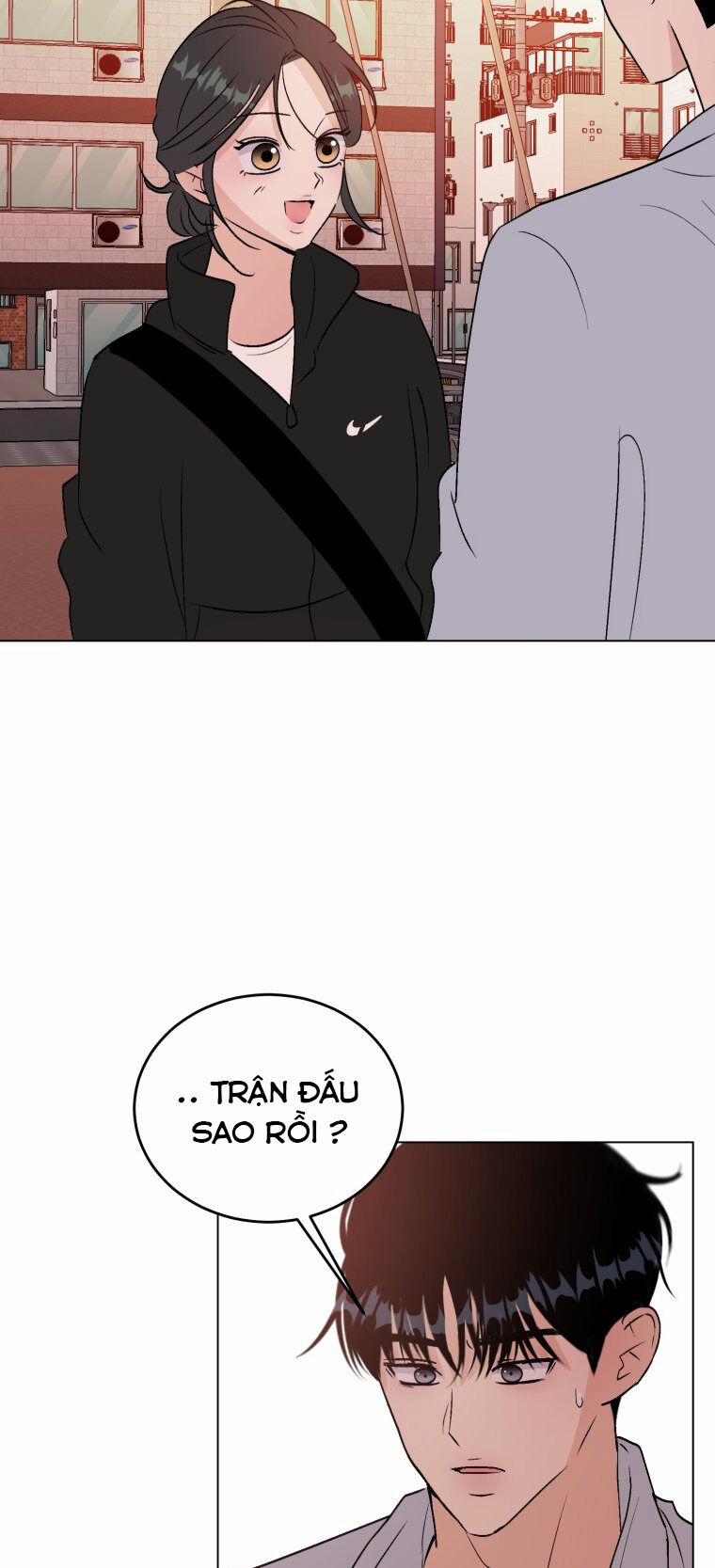 Bí Mật Tình Yêu Tuổi Thanh Xuân 103 trang 6